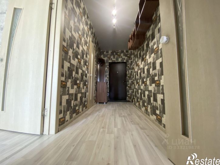 1-комн квартира ул Антонова, 5Г,  д. 5Г