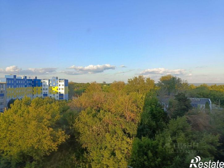 1-комн квартира пр-д Окружной 1-й, 4,  д. 4