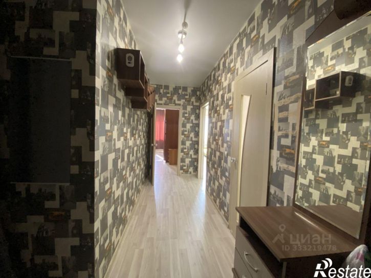 1-комн квартира ул Антонова, 5Г,  д. 5Г