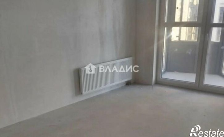 1-комн квартира улица 65-летия Победы, 32к1