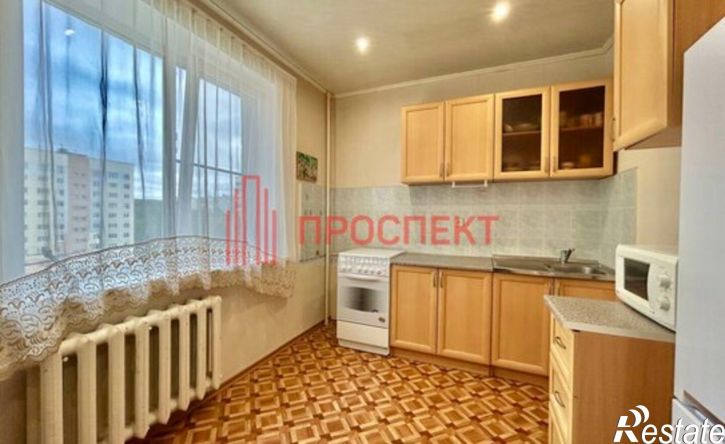 1-комн квартира пр-кт Строителей, 152,  д. 152