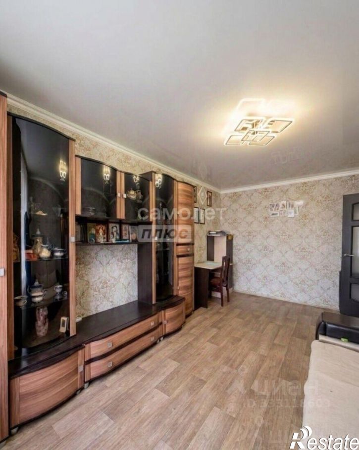 2-комн квартира ул Антонова, 14,  д. 14