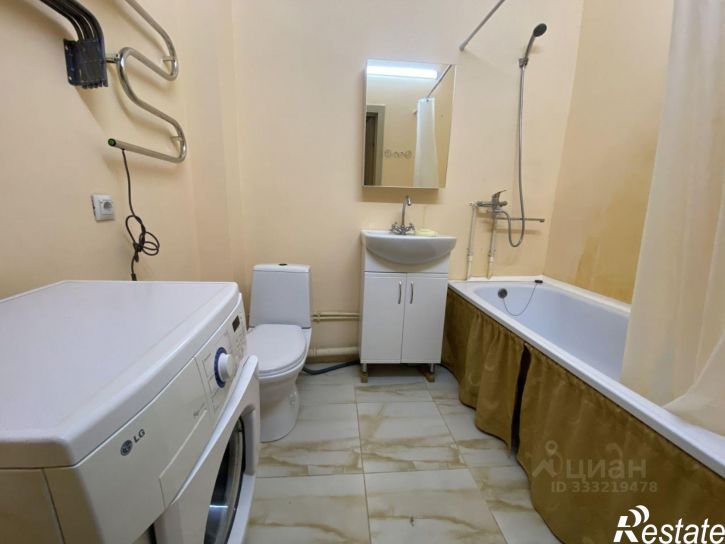 1-комн квартира ул Антонова, 5Г,  д. 5Г