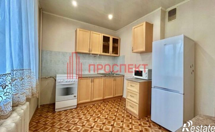 1-комн квартира пр-кт Строителей, 152,  д. 152