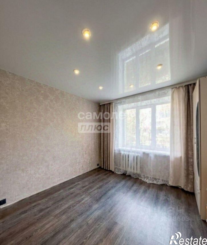 2-комн квартира ул Антонова, 14,  д. 14