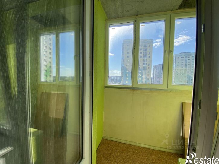 1-комн квартира ул Антонова, 5Г,  д. 5Г