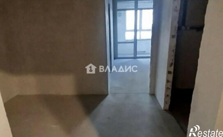 1-комн квартира улица 65-летия Победы, 32к1