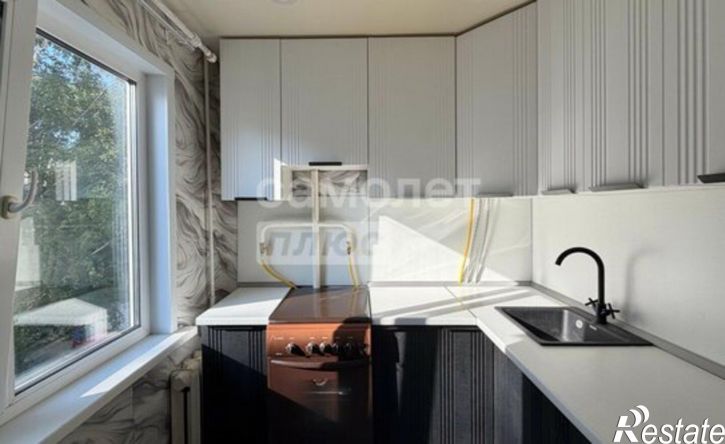 1-комн квартира ул Карпинского, 17,  д. 17