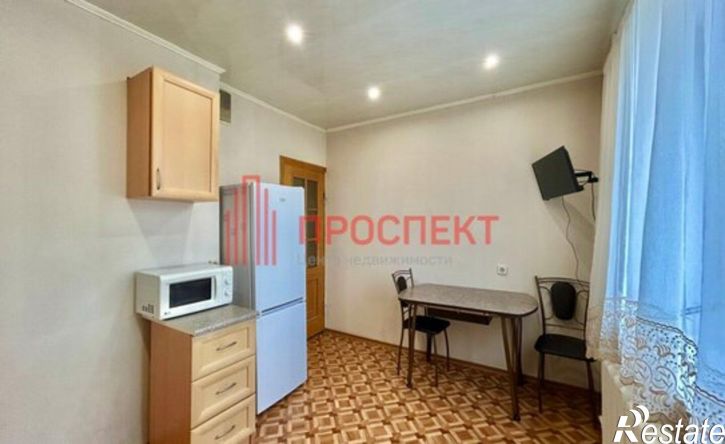 1-комн квартира пр-кт Строителей, 152,  д. 152