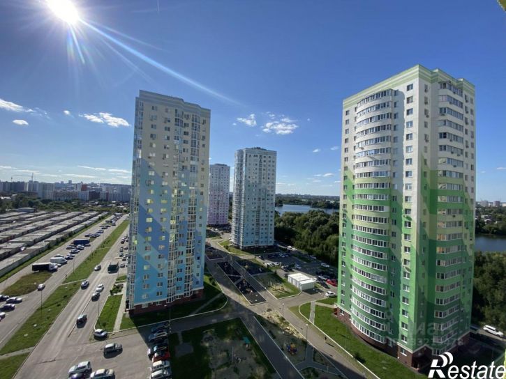 1-комн квартира ул Антонова, 5Г,  д. 5Г