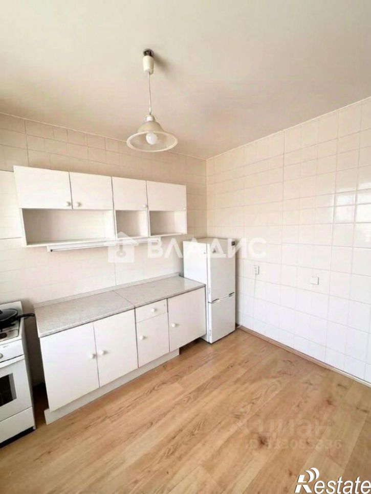 1-комн квартира ул Антонова, 30,  д. 30