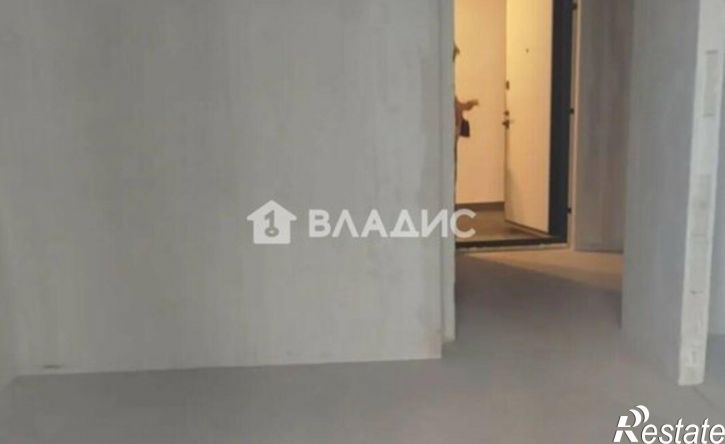 1-комн квартира улица 65-летия Победы, 32к1