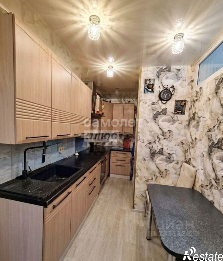 2-комн квартира ул Антонова, 14,  д. 14