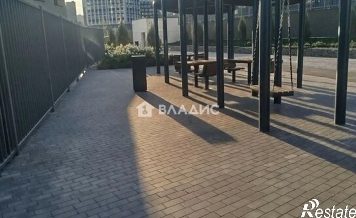 1-комн квартира улица 65-летия Победы, 32к1