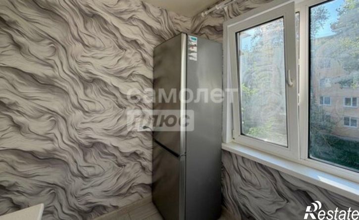 1-комн квартира ул Карпинского, 17,  д. 17
