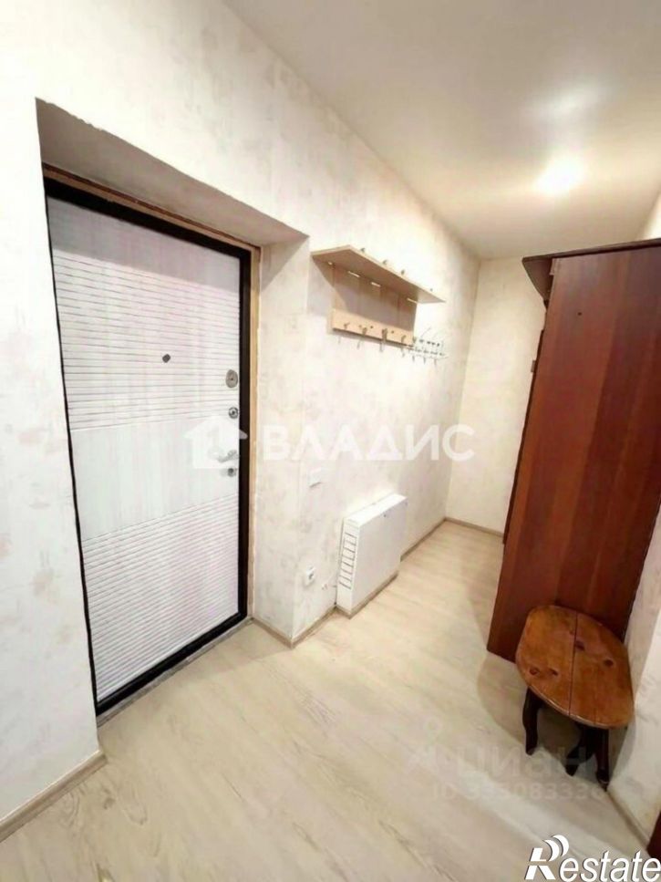 1-комн квартира ул Антонова, 30,  д. 30