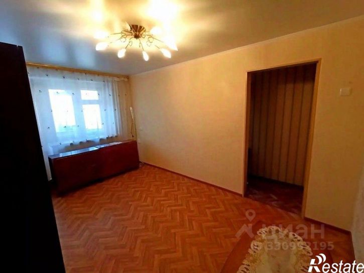 2-комн квартира пр-кт Победы, 16,  д. 16