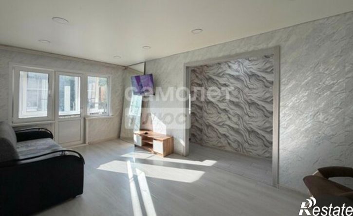 1-комн квартира ул Карпинского, 17,  д. 17