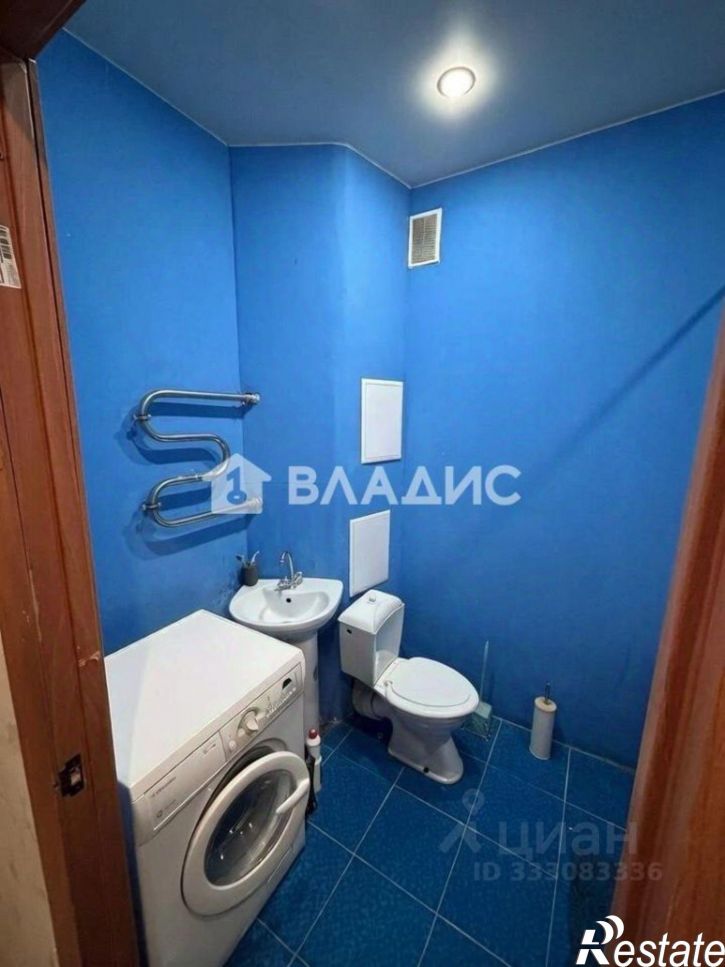 1-комн квартира ул Антонова, 30,  д. 30