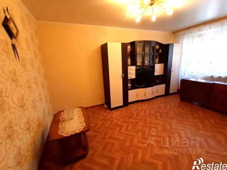 2-комн квартира пр-кт Победы, 16,  д. 16