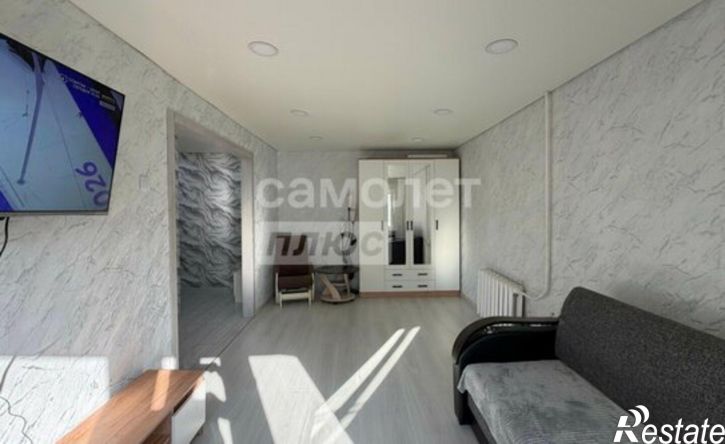 1-комн квартира ул Карпинского, 17,  д. 17