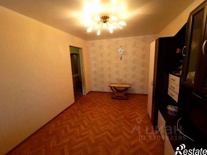 2-комн квартира пр-кт Победы, 16,  д. 16