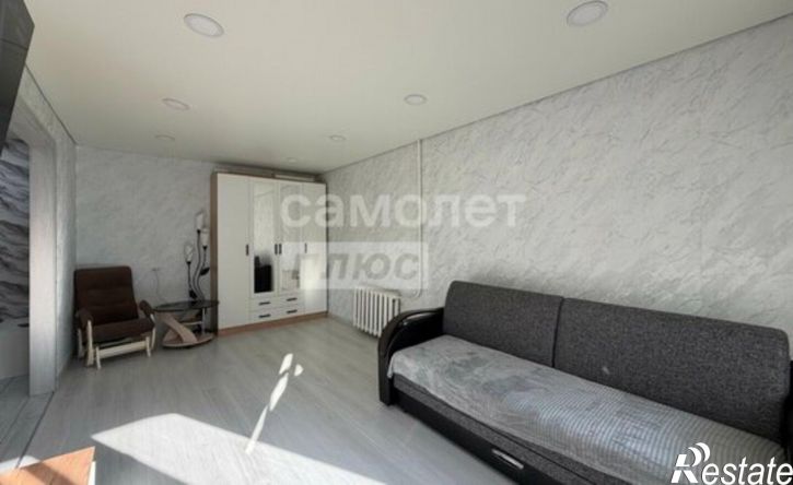 1-комн квартира ул Карпинского, 17,  д. 17
