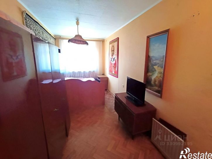2-комн квартира пр-кт Победы, 16,  д. 16