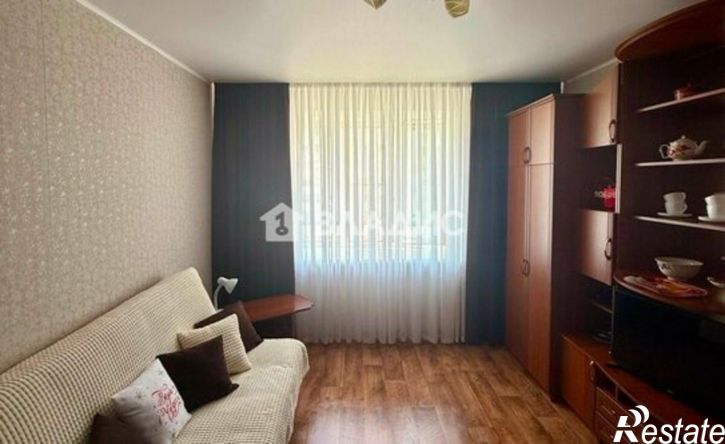 1-комн квартира ул 65-летия Победы, 11,  д. 11
