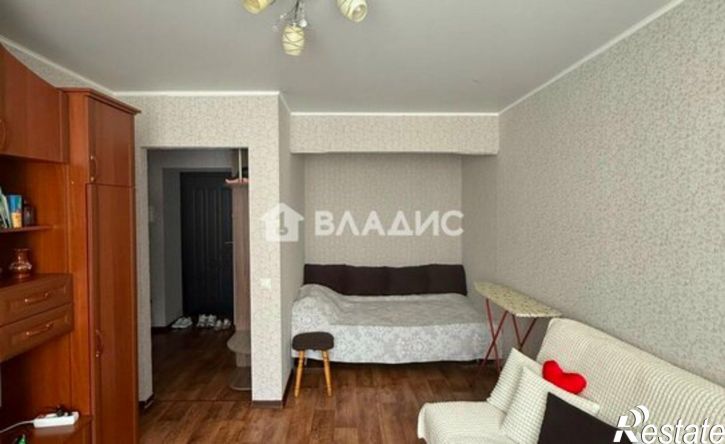 1-комн квартира ул 65-летия Победы, 11,  д. 11