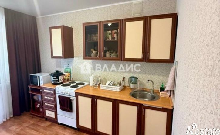 1-комн квартира ул 65-летия Победы, 11,  д. 11