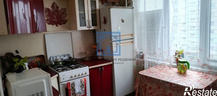Комната ул Кижеватова, 30,  д. 30