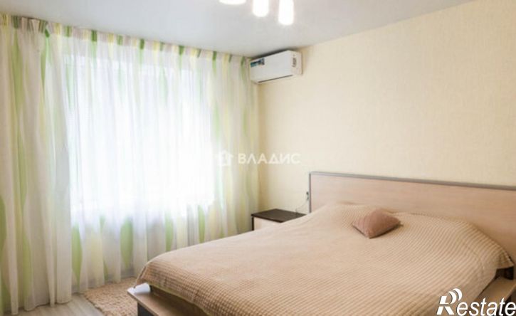 3-комн квартира ул Попова, 30,  д. 30