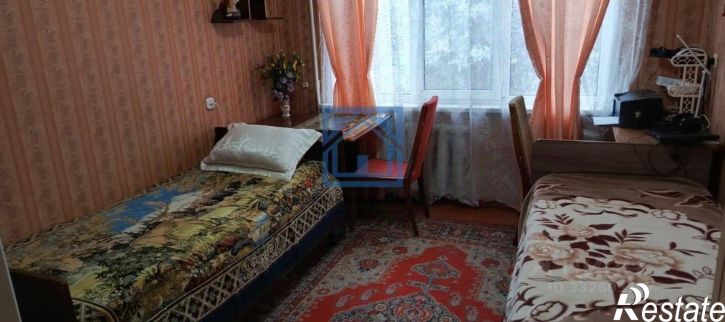 Комната ул Кижеватова, 30,  д. 30