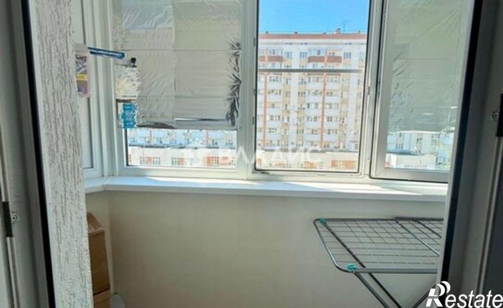1-комн квартира ул 65-летия Победы, 11,  д. 11