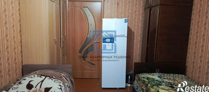 Комната ул Кижеватова, 30,  д. 30