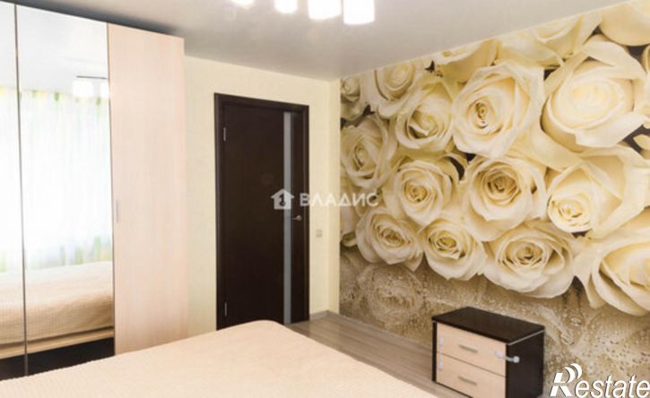 3-комн квартира ул Попова, 30,  д. 30