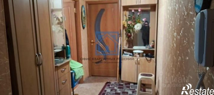 Комната ул Кижеватова, 30,  д. 30