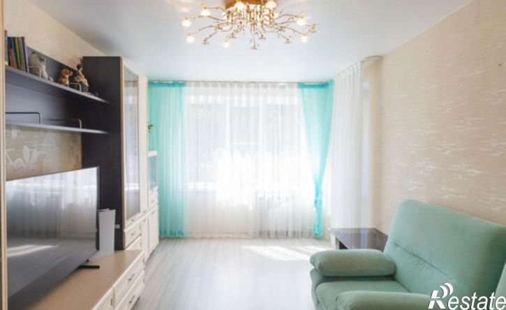 3-комн квартира ул Попова, 30,  д. 30