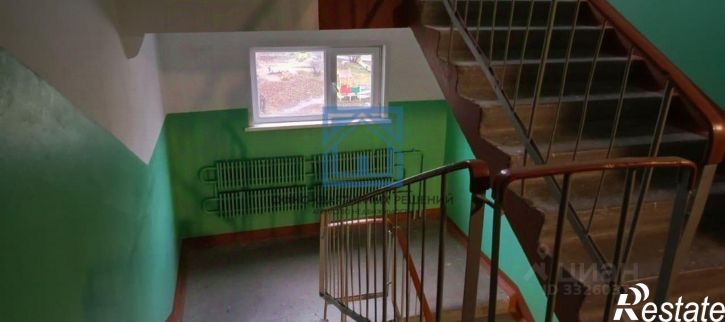 Комната ул Кижеватова, 30,  д. 30