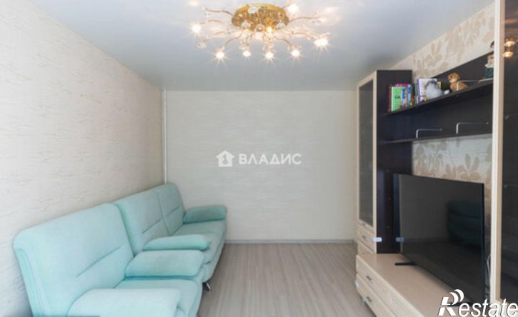 3-комн квартира ул Попова, 30,  д. 30