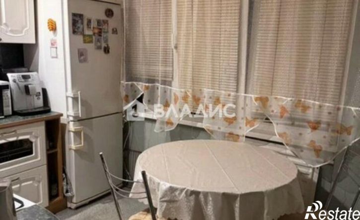 3-комн квартира ул Ладожская, 33,  д. 33