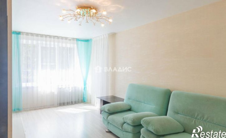 3-комн квартира ул Попова, 30,  д. 30