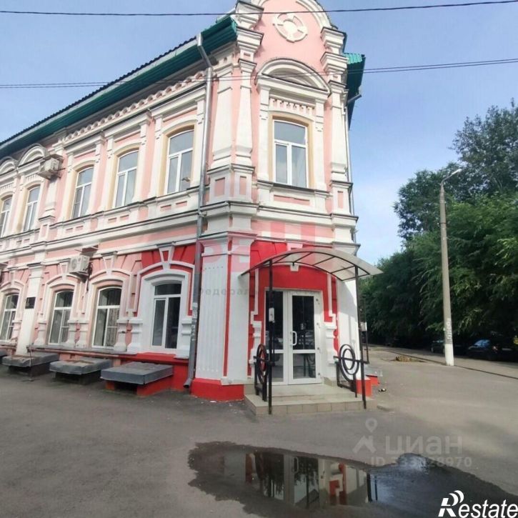 Торговое помещение ул Куприна, 8,  д. 8