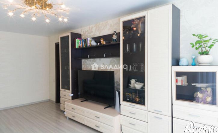 3-комн квартира ул Попова, 30,  д. 30