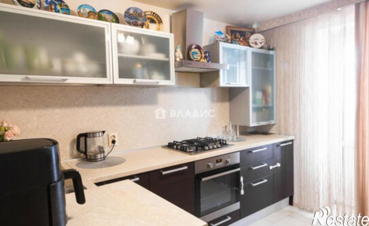 3-комн квартира ул Попова, 30,  д. 30