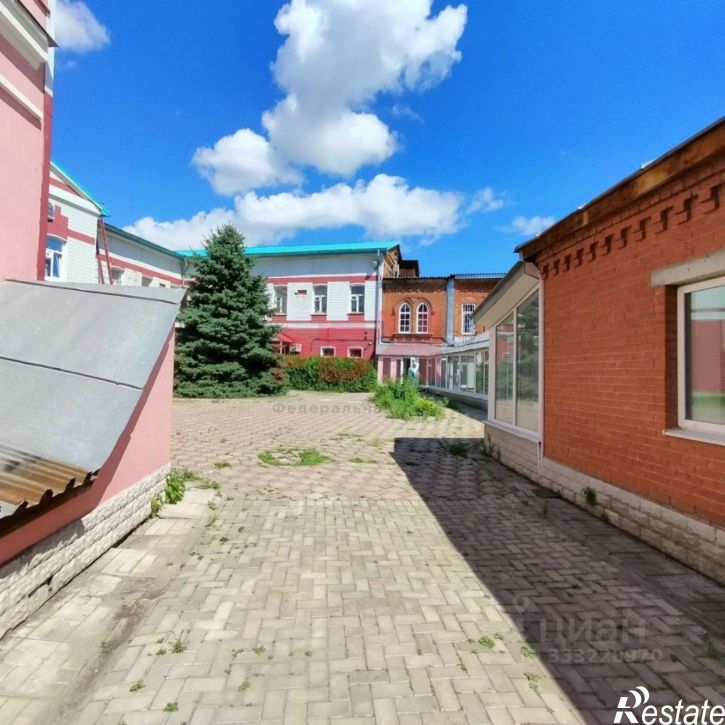 Торговое помещение ул Куприна, 8,  д. 8