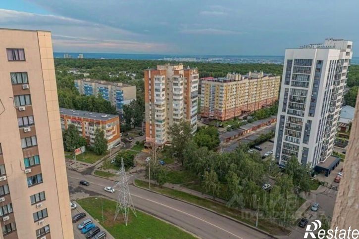 3-комн квартира ул Мира, 63А,  д. 63А