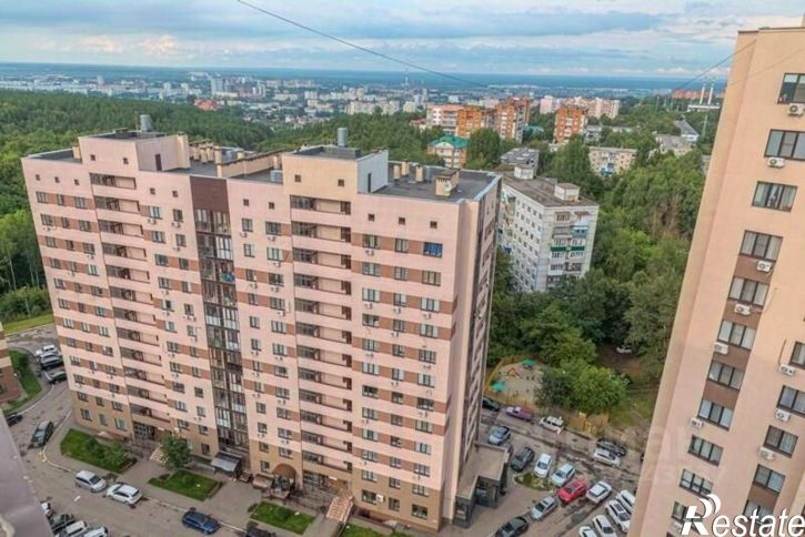 3-комн квартира ул Мира, 63А,  д. 63А