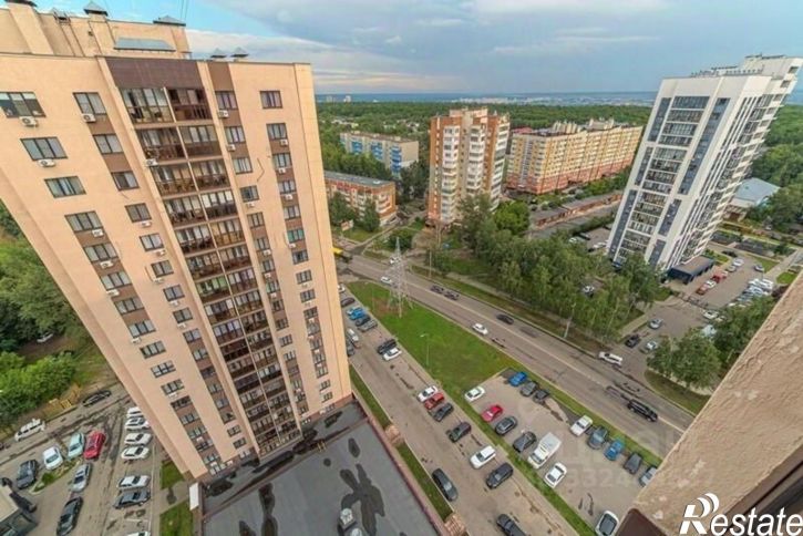 3-комн квартира ул Мира, 63А,  д. 63А